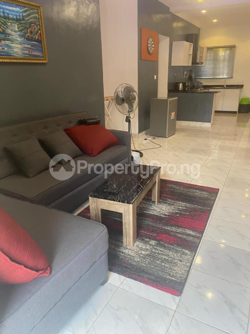 2 bedroom Flat / Apartment for rent Wasimi Primary Health Centre Maryland Lagos