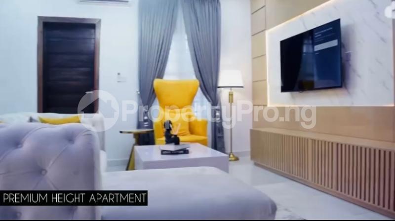 2 bedroom Flat / Apartment for shortlet Ikate Lekki Lagos