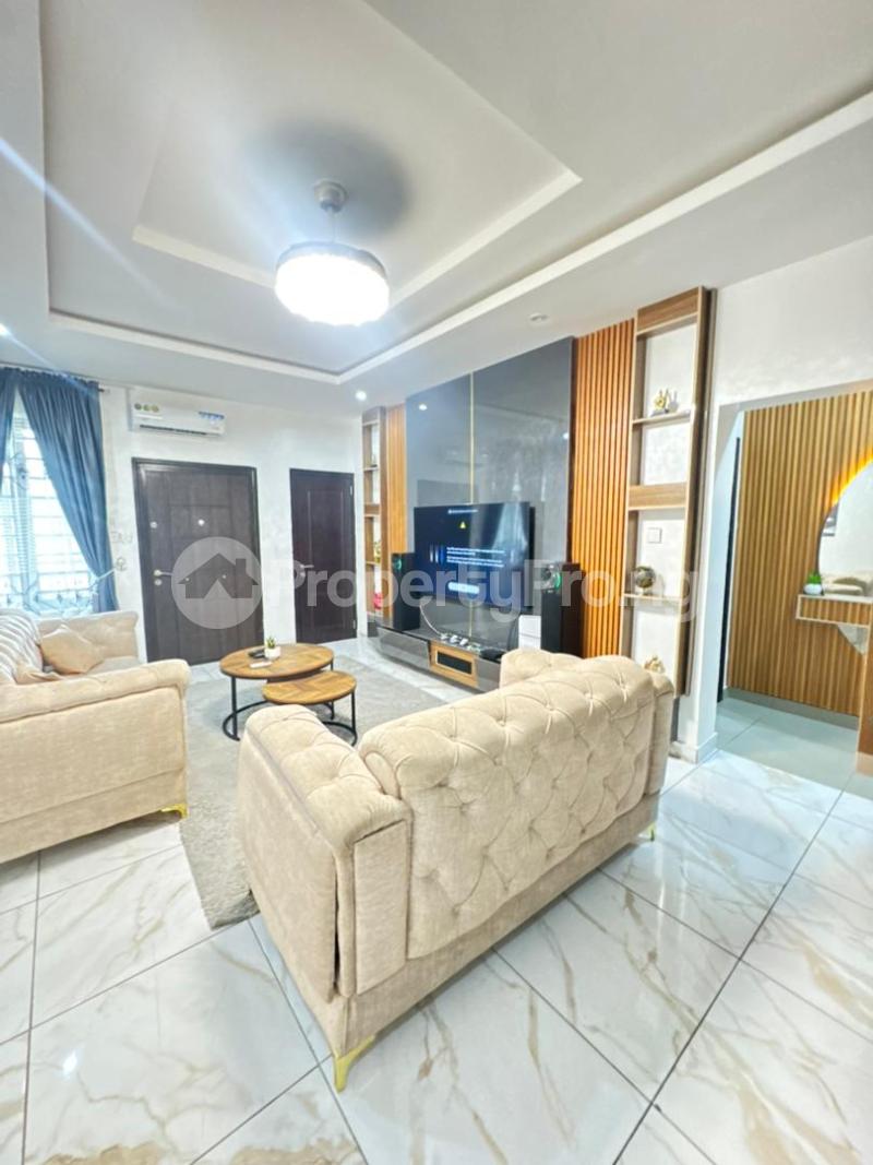 2 bedroom House for rent Ikate Lekki Lagos - 5