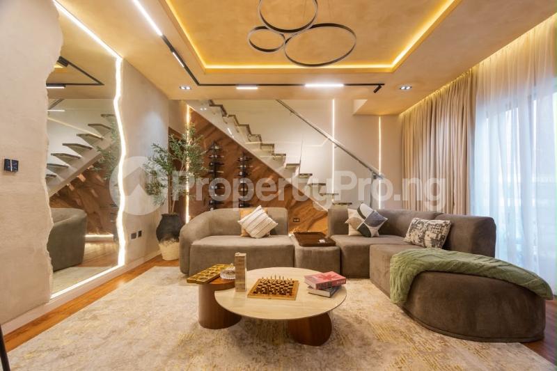 2 bedroom Flat / Apartment for shortlet Lekki Phase 1 Lekki Lagos