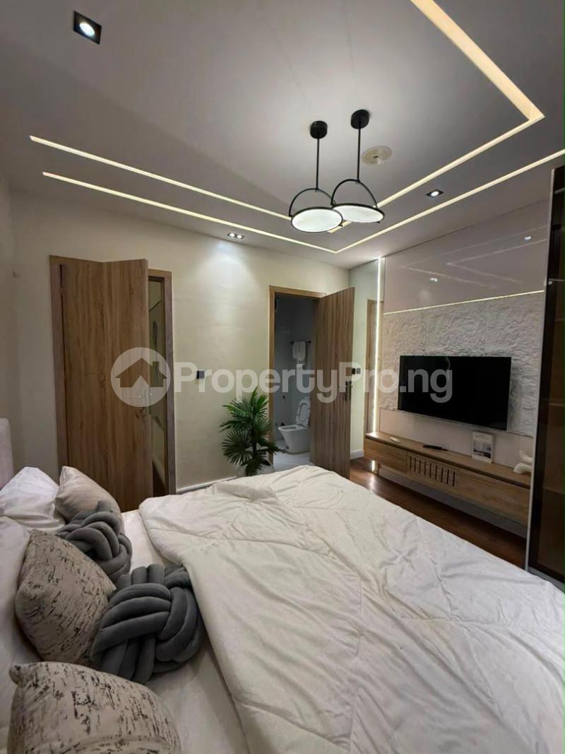 2 bedroom Flat / Apartment for sale Ikate Lekki Lagos