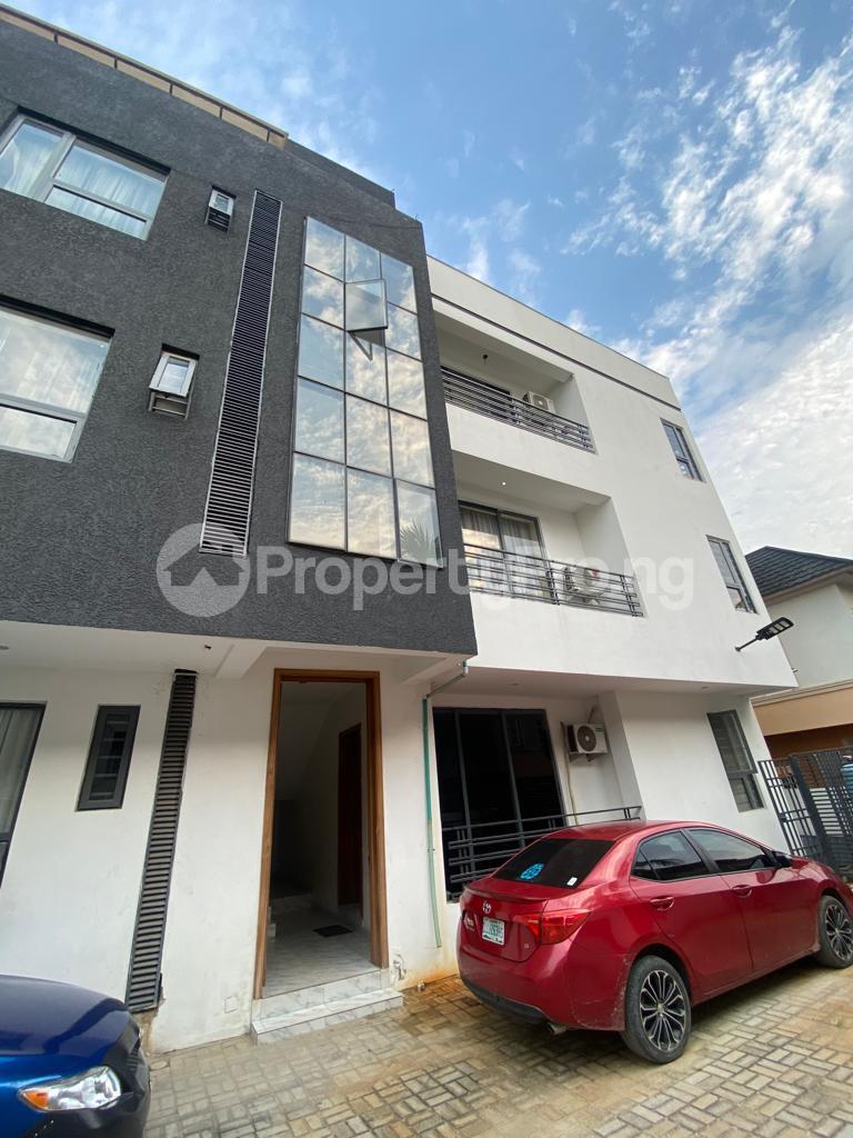 2 bedroom Flat / Apartment for shortlet Ikota Lekki Lagos