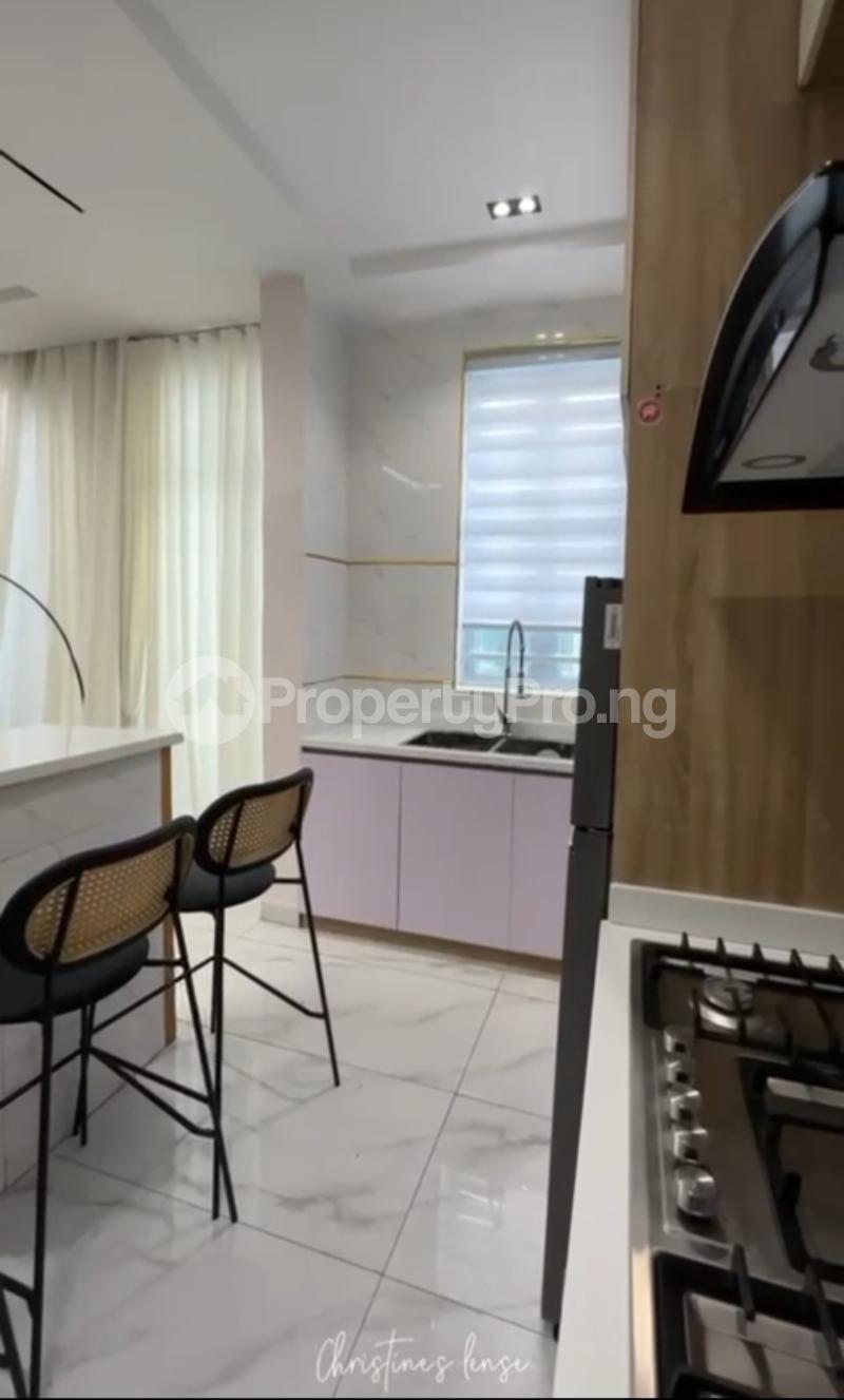 2 bedroom Flat / Apartment for shortlet Lekki Phase 1 Lekki Phase 1 Lekki Lagos