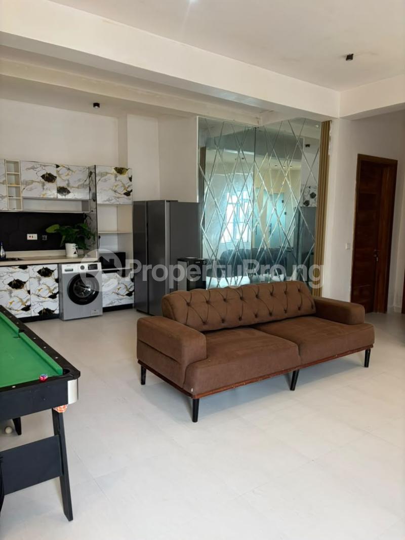 2 bedroom Flat / Apartment for rent Ikate Ikate Lekki Lagos