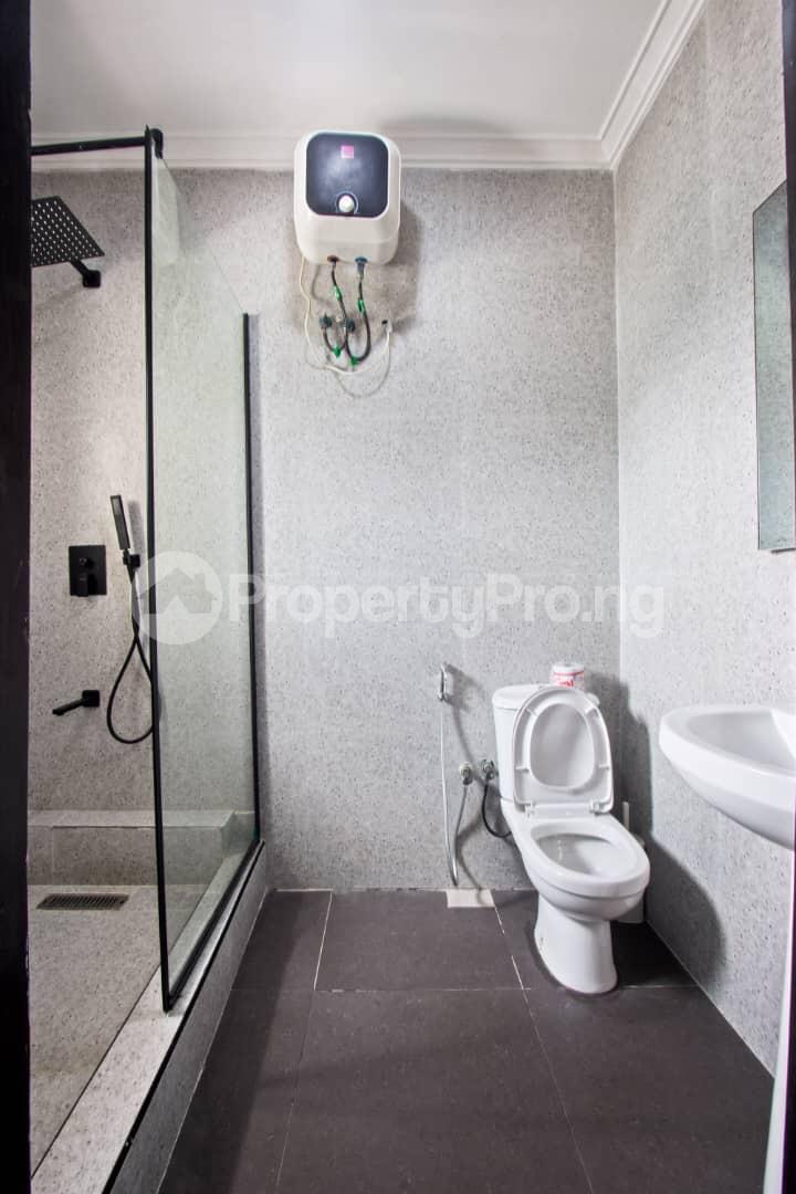 3 bedroom House for rent Old Ikoyi Ikoyi Lagos