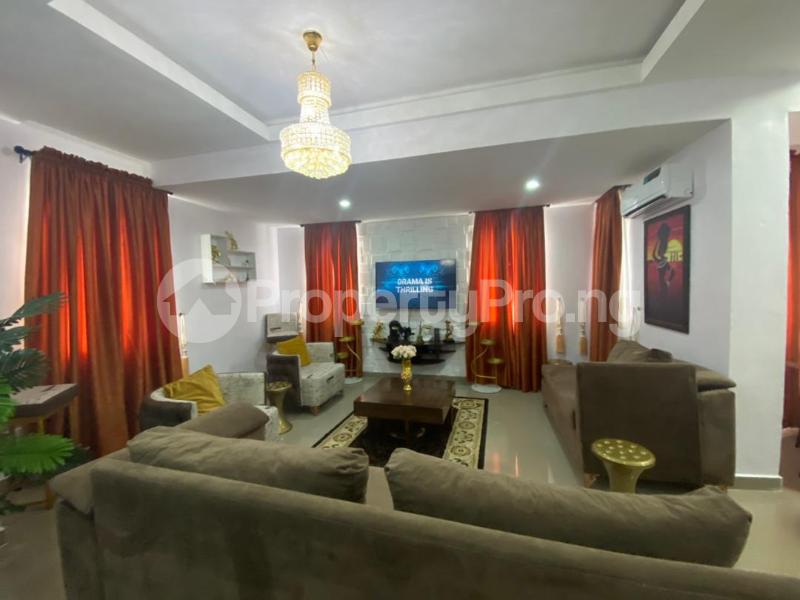 3 bedroom Flat / Apartment for rent  Ademola Adetokunbo Victoria Island Lagos