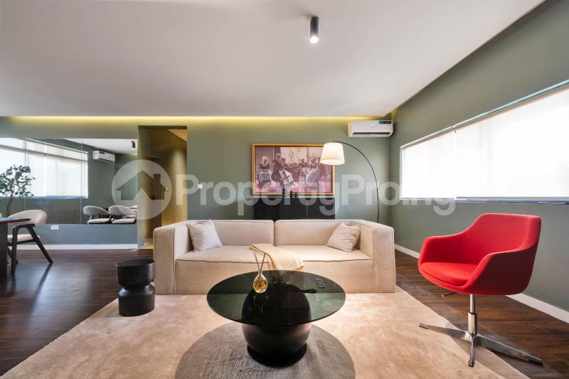 Flat / Apartment for shortlet Victoria Island Lagos - 0