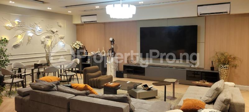 3 bedroom Flat / Apartment for rent Ikoyi Lagos