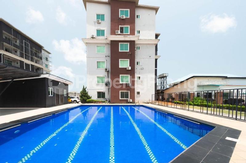 3 bedroom House for rent Ikate Lekki Lagos