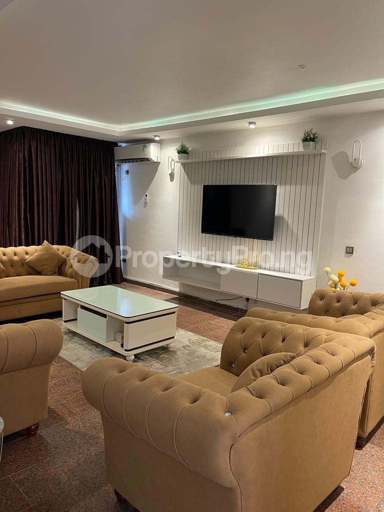 3 bedroom House for shortlet 1004 Victoria Island Lagos