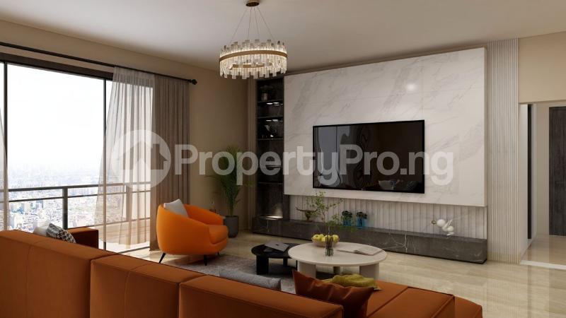 3 bedroom Flat / Apartment for shortlet Ikate Lekki Lagos - 3