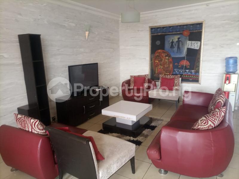 3 bedroom House for rent 1004 1004 Victoria Island Lagos - 0