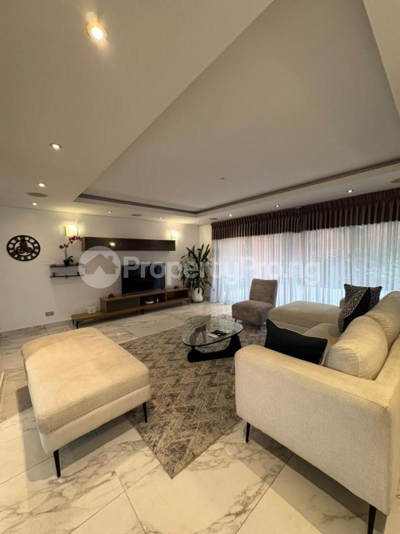 4 bedroom Flat / Apartment for shortlet Ikoyi Lagos