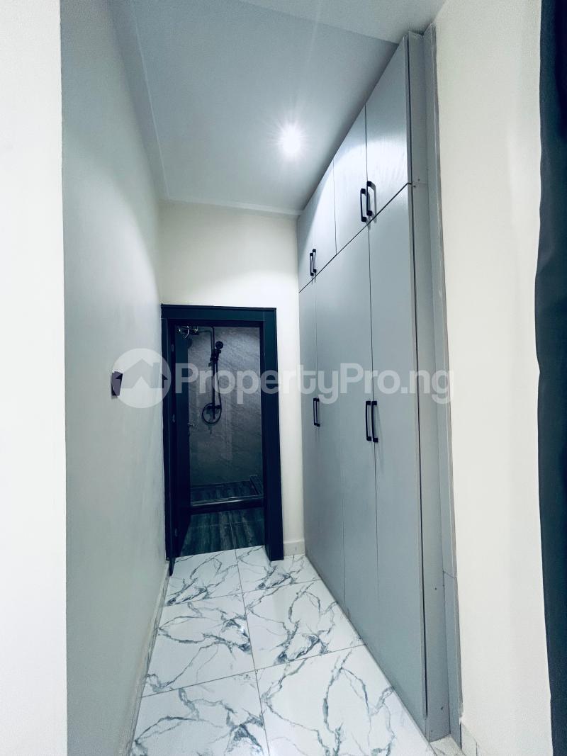 4 bedroom House for rent Guzape Abuja
