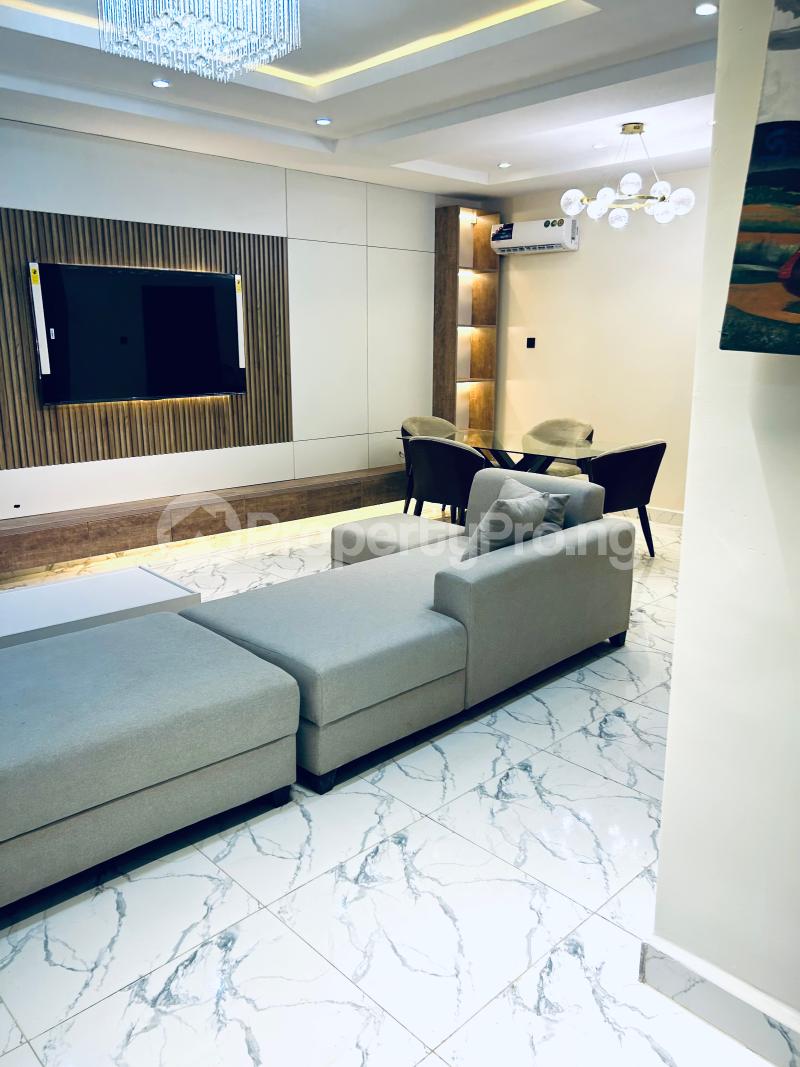 4 bedroom House for rent Guzape Abuja