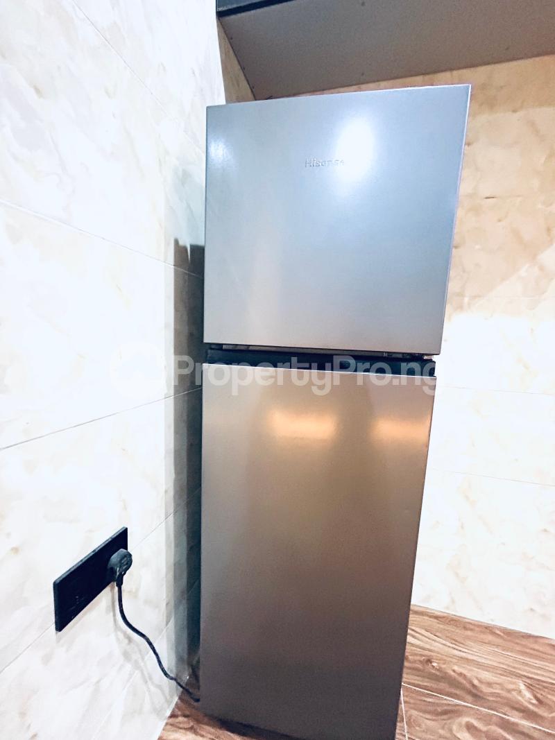 4 bedroom House for rent Guzape Abuja
