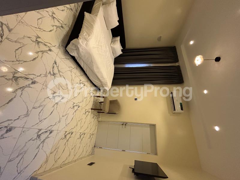 4 bedroom House for rent Guzape Abuja