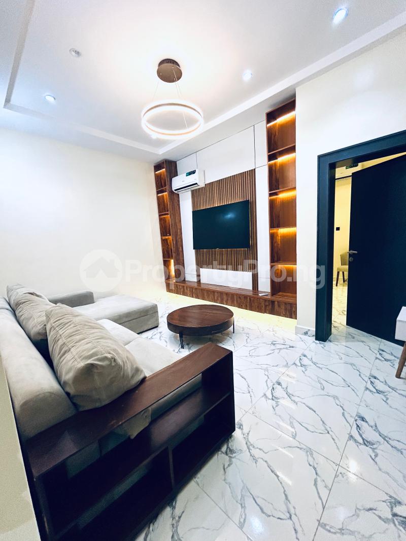 4 bedroom House for rent Guzape Abuja