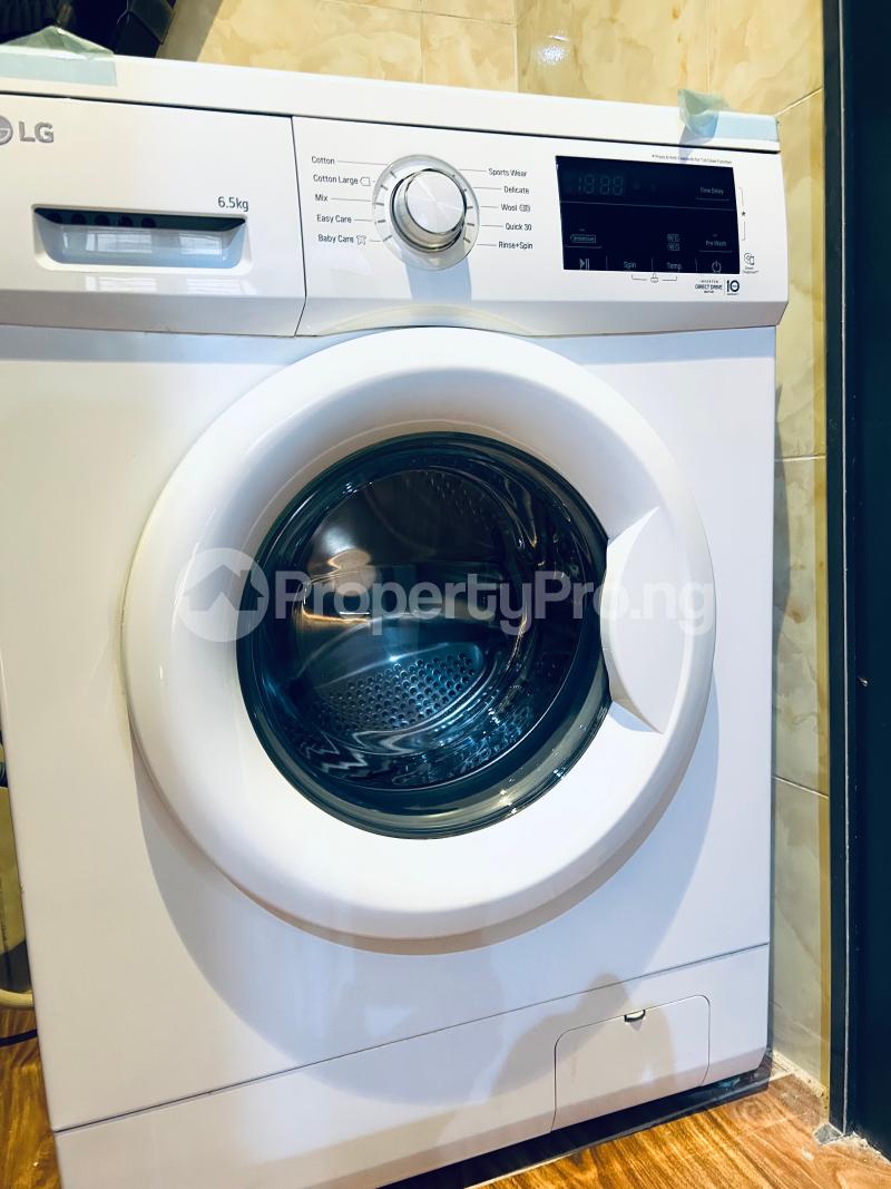 4 bedroom House for rent Guzape Abuja