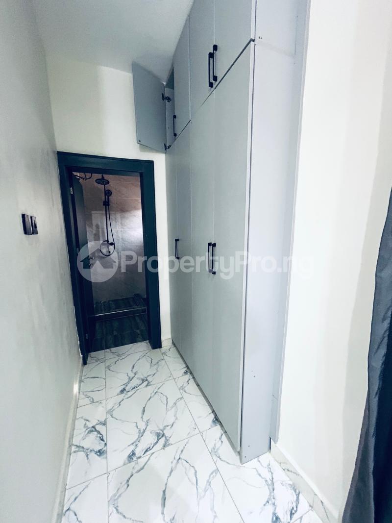 4 bedroom House for rent Guzape Abuja