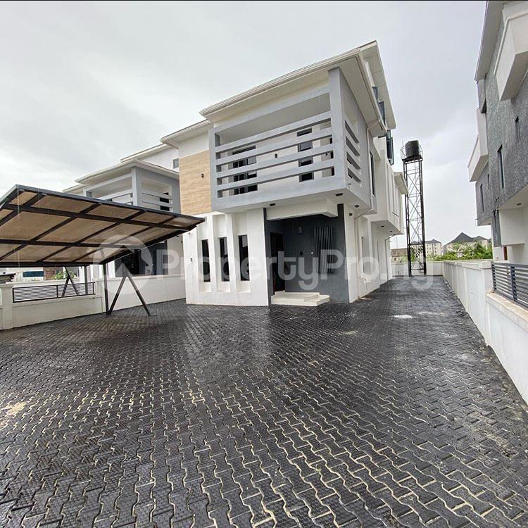 5 bedroom House for sale Ikota Lekki Lagos