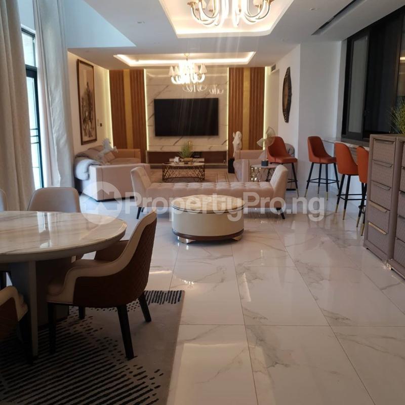 5 bedroom House for rent   Banana Island Ikoyi Lagos