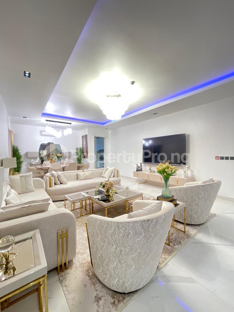 3 bedroom Flat / Apartment for sale Ikoyi Lagos