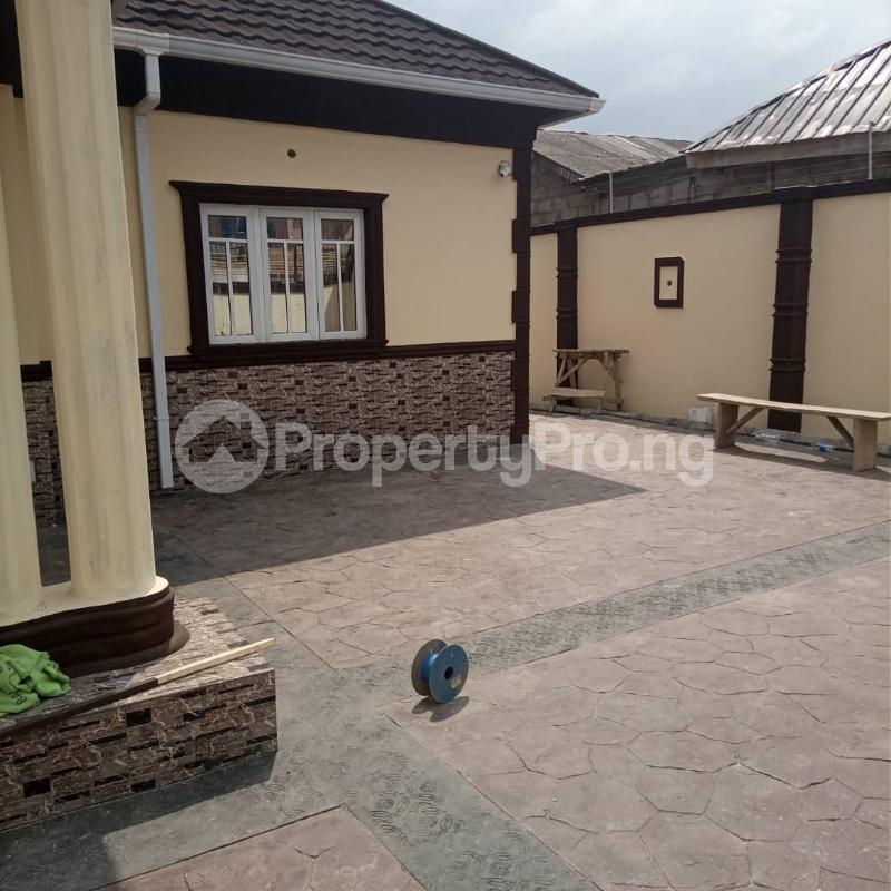 3 bedroom House for sale Alagbado Abule Egba Lagos