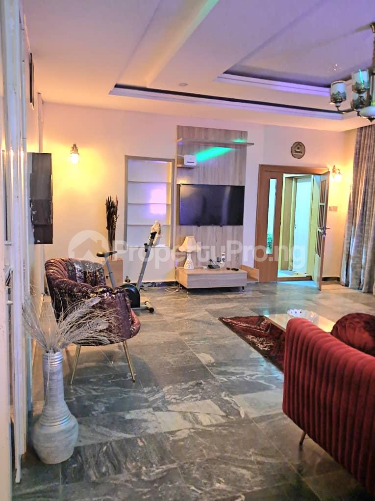 1 bedroom Flat / Apartment for rent Guzape Abuja - 0