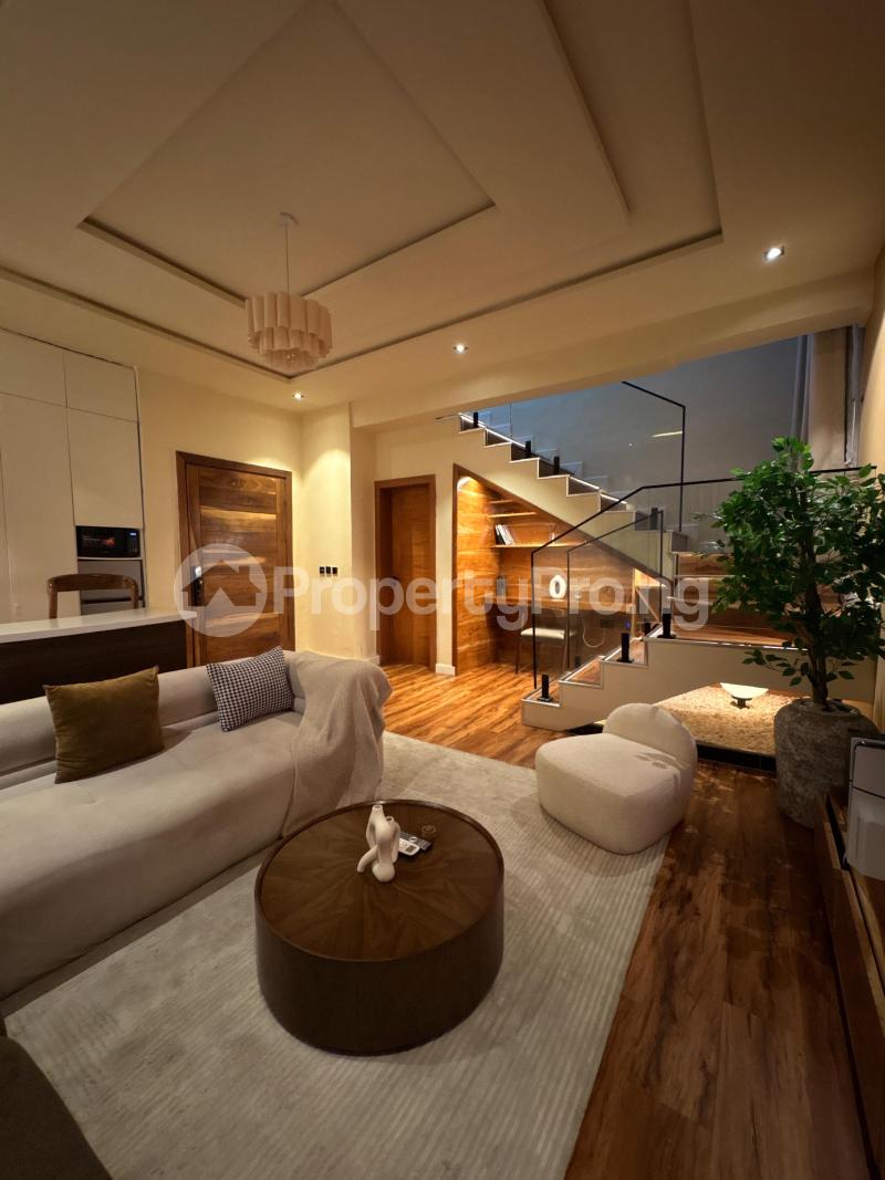 1 bedroom Flat / Apartment for shortlet Ikate Lekki Lagos