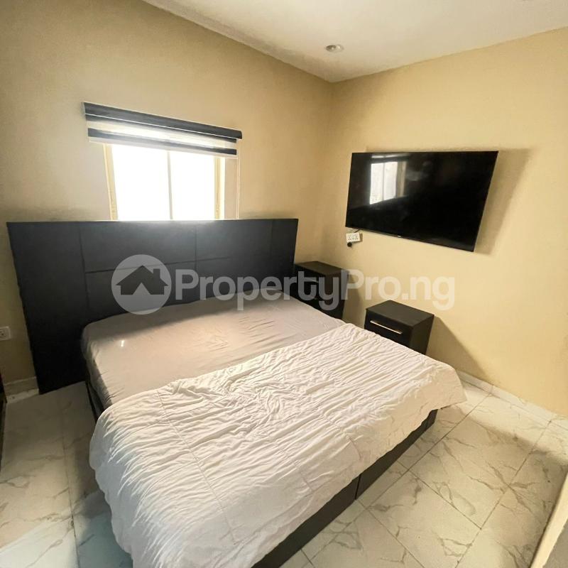 1 bedroom Flat / Apartment for rent Victoria Island Victoria Island Lagos