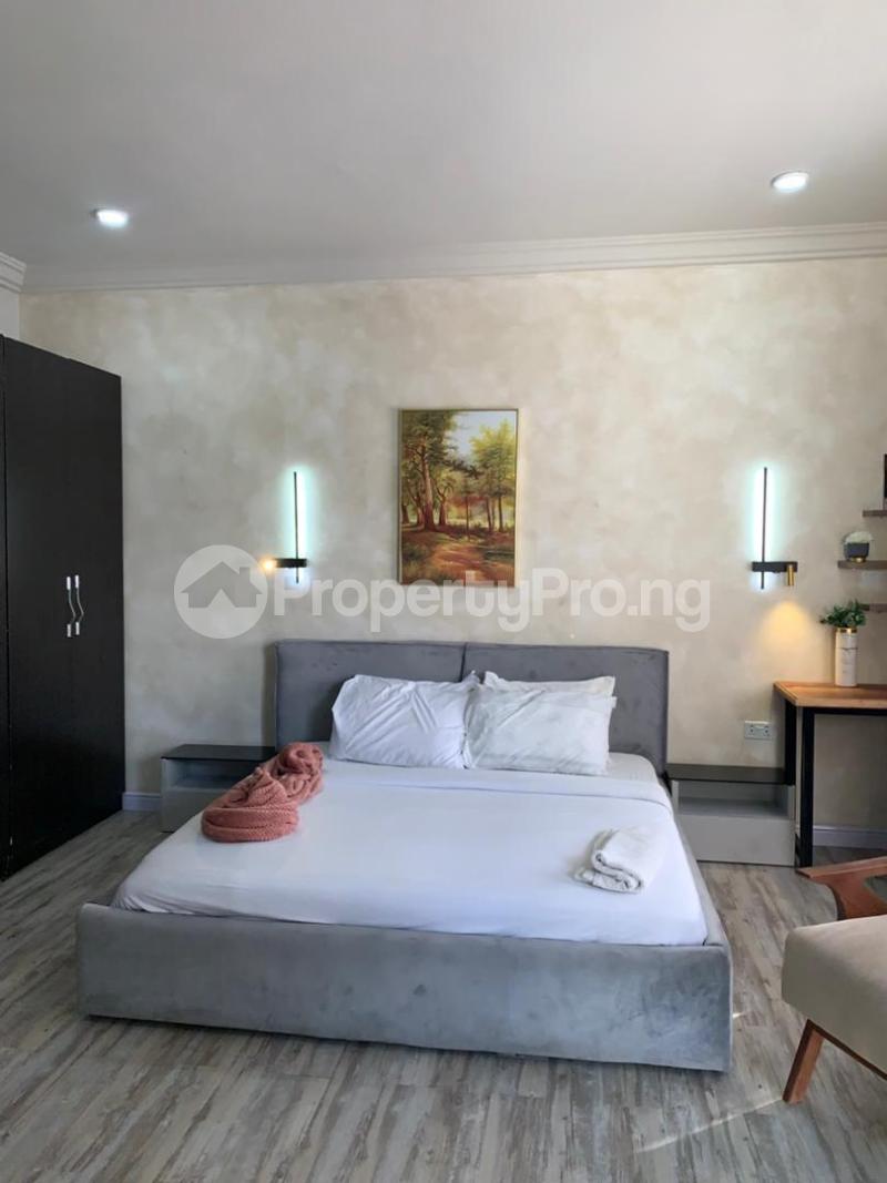 1 bedroom Flat / Apartment for shortlet Ikate Lekki Lagos