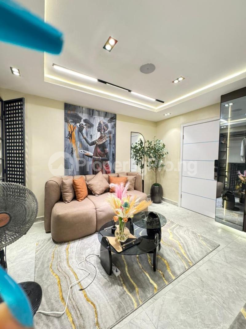 1 bedroom Flat / Apartment for shortlet Lekki Lagos