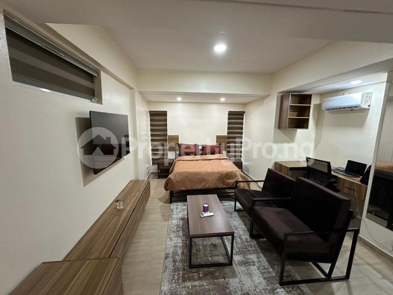 Flat / Apartment for shortlet Surulere Lagos - 0