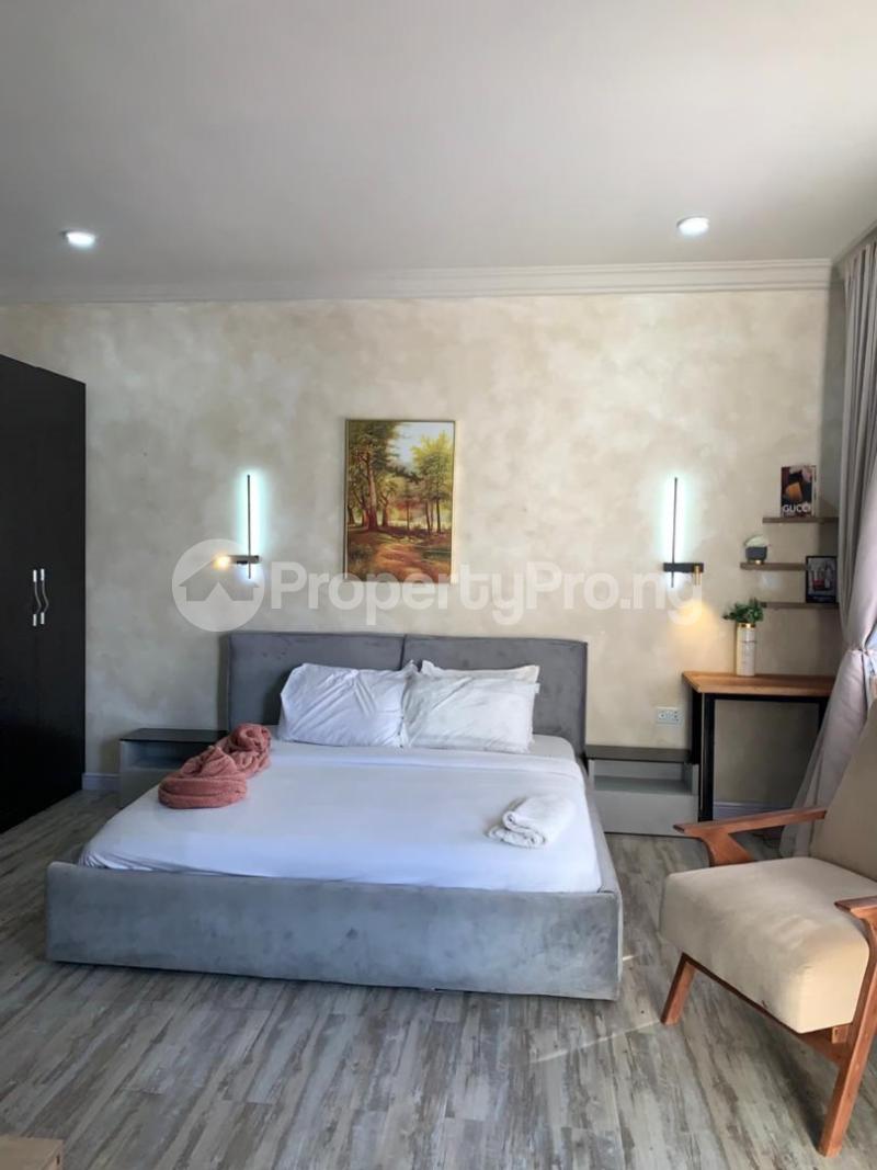 Flat / Apartment for rent Ikate Lekki Lagos