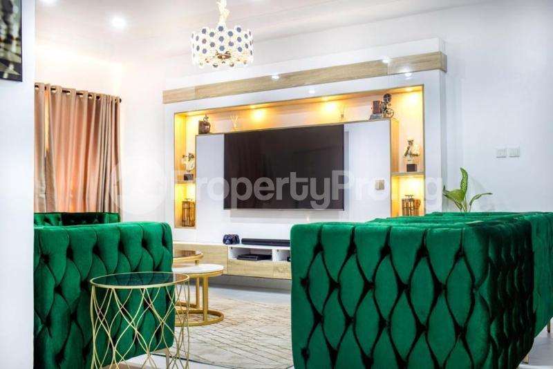 2 bedroom Flat / Apartment for sale Elevation Church Lekki Phase 1 Lekki Lagos