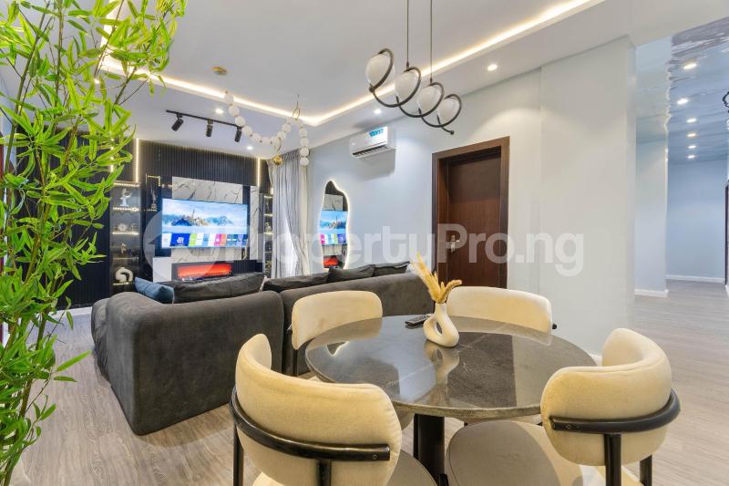 2 bedroom House for shortlet Ikate Lekki Lagos