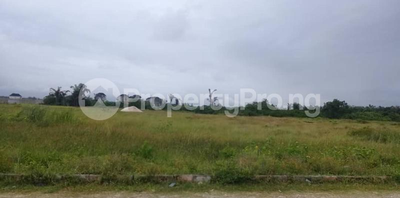 Land for sale Chevron Drive Lekki chevron Lekki Lagos