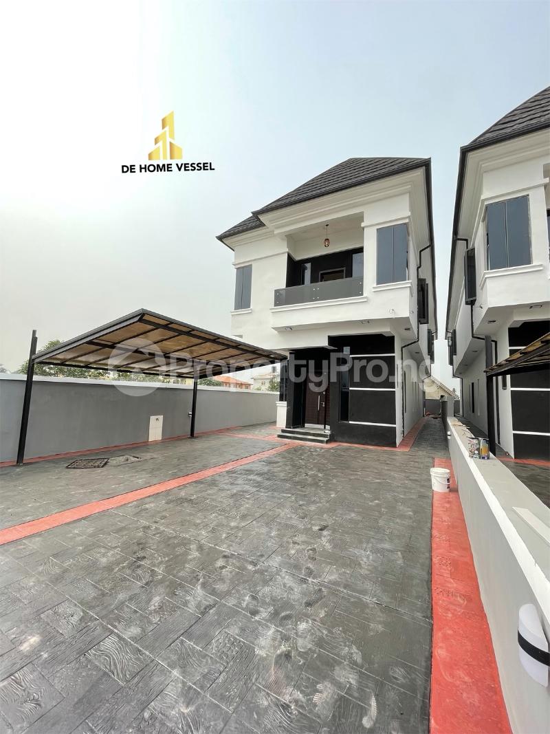 5 bedroom House for sale   Ajah Lagos