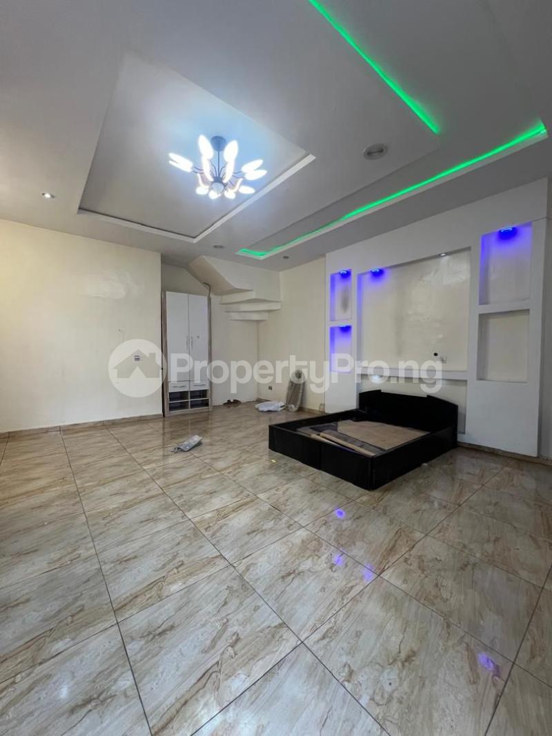 1 bedroom Flat / Apartment for rent orchid Lekki Lagos