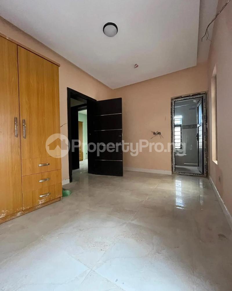 4 bedroom House for sale Maryland Maryland Lagos