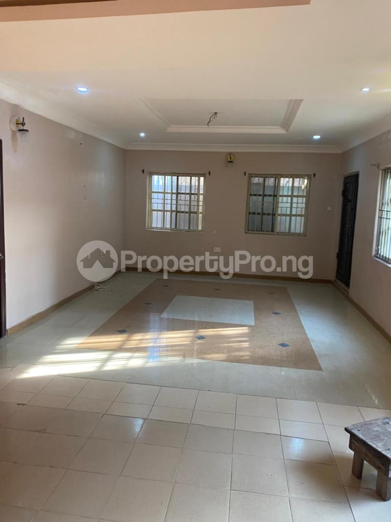 3 bedroom House for rent Magodo GRA Phase 1 Ojodu Lagos