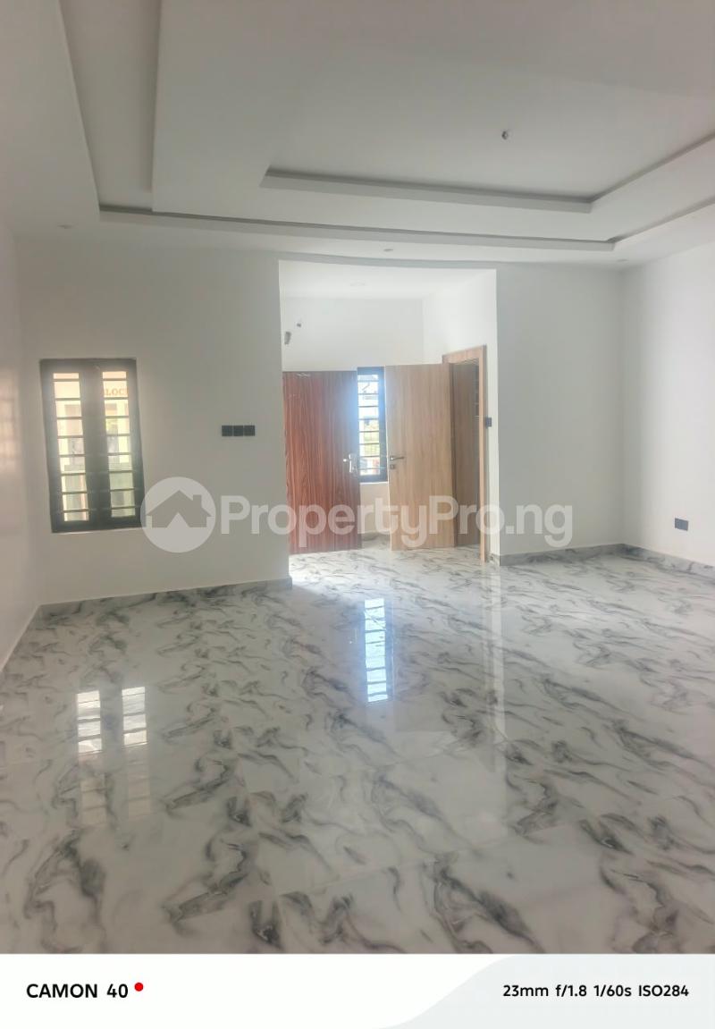 3 bedroom Flat / Apartment for rent Legislative Quarters Apo Abuja