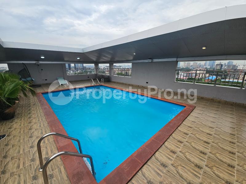 3 bedroom Flat / Apartment for sale Victoria Island Lagos