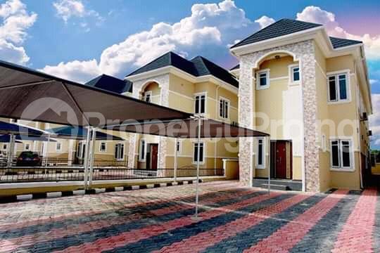 4 bedroom House for sale   Ikota Lekki Lagos