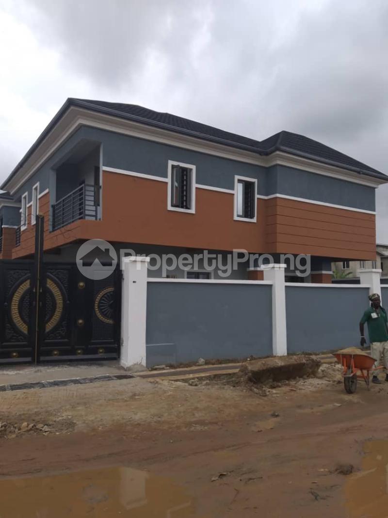 5 bedroom House for sale Mende Mende Maryland Lagos