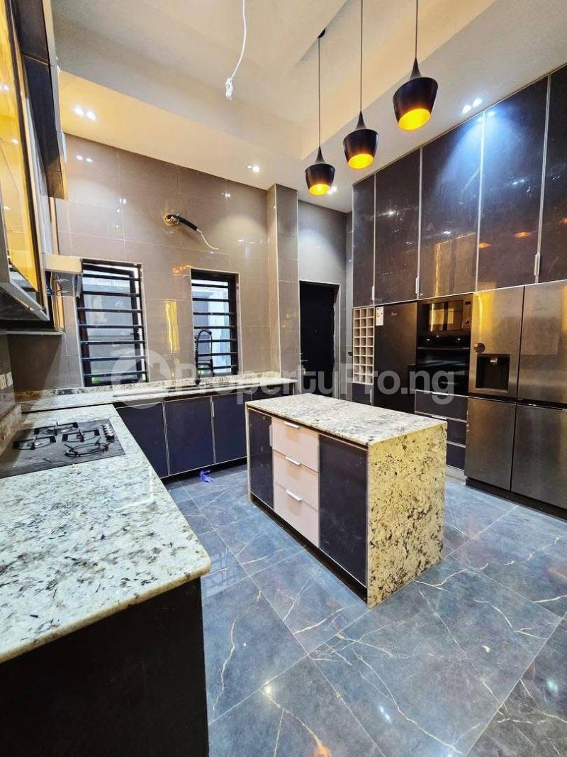 5 bedroom House for sale Ikoyi Lagos Ikoyi Lagos - 7
