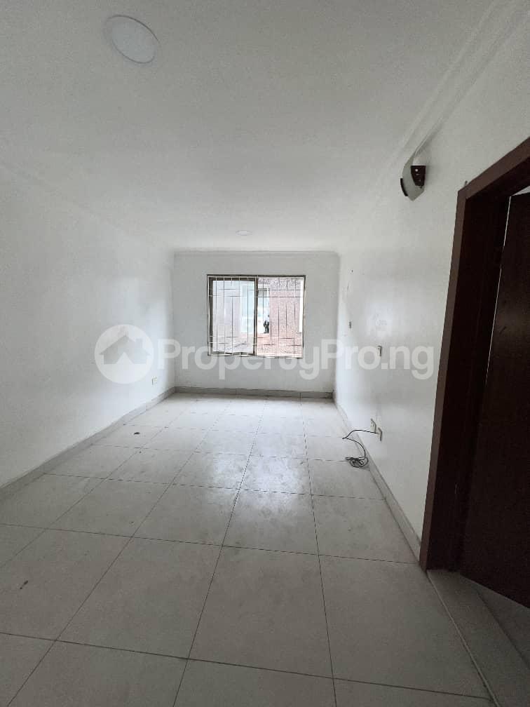 1 bedroom Flat / Apartment for rent Salem, Ikate Lekki Lagos