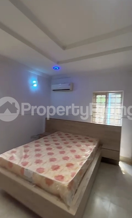 Flat / Apartment for rent Garki 1 Abuja