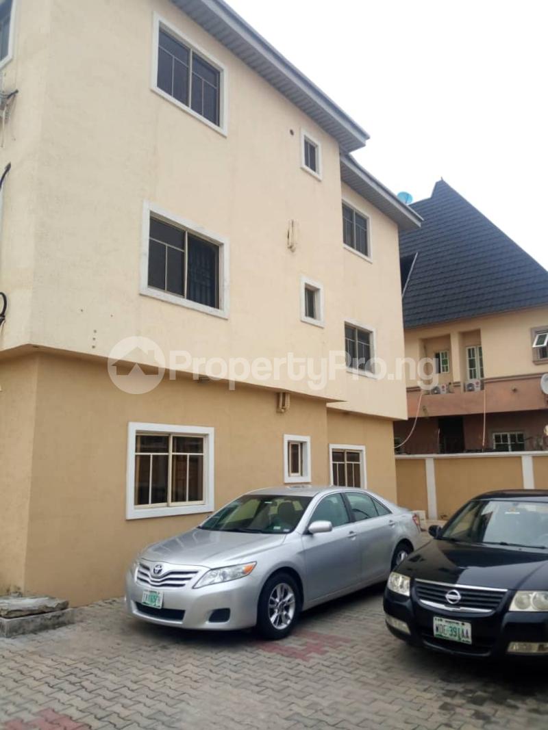 3 bedroom Flat / Apartment for rent   Ikota Lekki Lagos